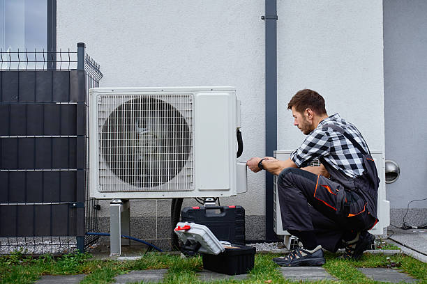 Trusted Hvac Installation service in Shermans Dale, PA - HVAC Repair CO